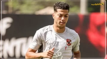 خارج المستطيل الأخضر.. القصة الكاملة لـ اشتباك إمام عاشور لاعب النادي الأهلي في التجمع الأول 1